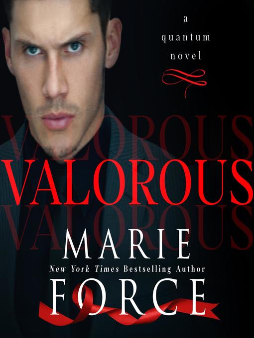 Title details for Valorou by Marie Force - Available